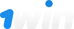1Win logo