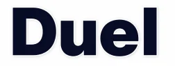 Duel logo